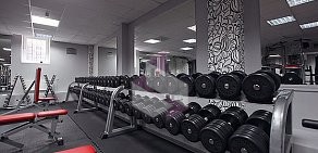 IRON FITNESS в Сергиевом Посаде