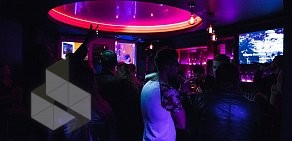 SCANDAL BAR на улице Ломоносова