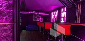 SCANDAL BAR на улице Ломоносова