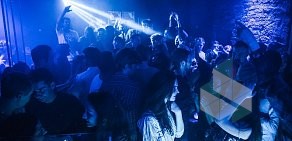 SCANDAL BAR на улице Ломоносова