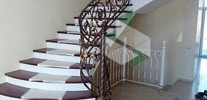 Мастерская Металлического Декора на Рижском проспекте