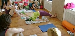 Студия йоги Yoga Class