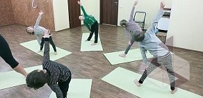 Студия йоги Yoga Class