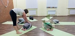 Студия йоги Yoga Class