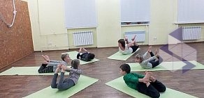 Студия йоги Yoga Class