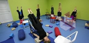 Студия йоги Yoga Class