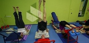 Студия йоги Yoga Class