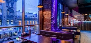 Кальян-бар LoungeRoom на Загородном проспекте, 11