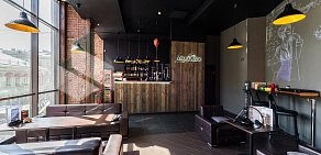 Кальян-бар LoungeRoom на Загородном проспекте, 11