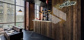 Кальян-бар LoungeRoom на Загородном проспекте, 11