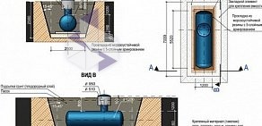 Строительная компания Газстрой СП