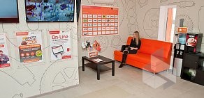 Автосервис FIT SERVICE на Московской улице, 100