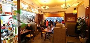 Kumpan cafe в Ленинском районе