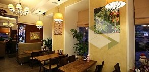 Kumpan cafe в Ленинском районе