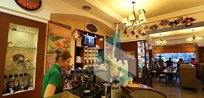 Kumpan cafe в Ленинском районе