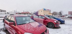 Автосалон РОЛЬФ Витебский Экспресс на Лиговском проспекте