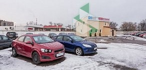 Автосалон РОЛЬФ Витебский Экспресс на Лиговском проспекте