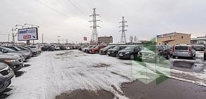 Автосалон РОЛЬФ Витебский Экспресс на Лиговском проспекте