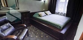 Отель A Boutique Hotel