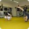 Школа боевых искусств Mundo Capoeira на улице Фрунзе, 1 к 4