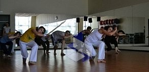 Школа боевых искусств Mundo Capoeira на улице Фрунзе, 1 к 4