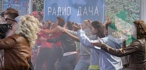 Сеть танцевальных студий Аллы Духовой Todes в Пушкино на Ярославском шоссе