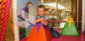 Детский развлекательный центр HAPPY LAND в Домодедово