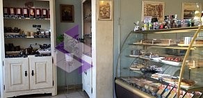 Кафе-кондитерская Casa del Pane в Химках