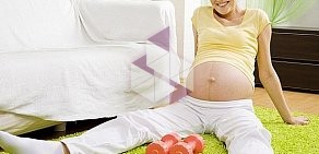 Курсы для беременных Новая жизнь в ТЦ Флагман в Пушикно