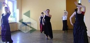 Школа танцев Мир танца, вокала и детского мюзикла на площади Мопра