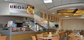 Legio Pizza-Center в Волжском районе