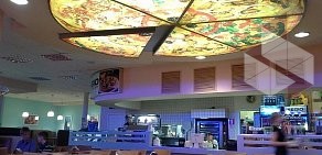 Legio Pizza-Center в Волжском районе