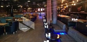 BAR DISCO 90 на Арбате