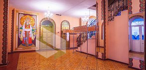 Банкетные залы в развлекательном комплексе Кремль в Измайлово
