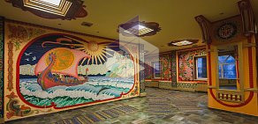 Банкетные залы в развлекательном комплексе Кремль в Измайлово
