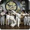 Школа капоэйры Real Capoeira на метро ВДНХ