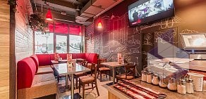 Пиццерия TelePizza на проспекте Обуховской Обороны, 138 к 2