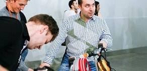 Мастерская велосипедов и электровелосипедов Meles на метро Приморская