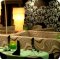 Суши-бар Лабиринт в гостиничном комплексе Гранд Отель Поляна