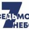 Рекламно-производственный холдинг Седьмое Небо на бульваре Гагарина, 80а к 1