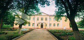 Средняя общеобразовательная школа № 22 с дошкольным отделением в Сызрани