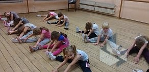 Студия танцев Art-Dancestudio в Химках