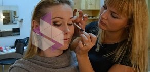 Центр профессионального макияжа и грима Make-up Atelier на Литейном проспекте