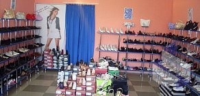 Магазин обуви ЦентрОбувь в ТЦ Крюково