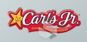 Carl’s Jr. в ТЦ Старая Деревня