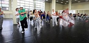 Школа танцев Todes на улице Труда