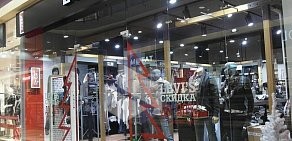 Levi's в ТЦ Мега