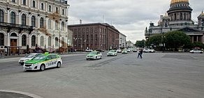 Служба заказа легкового транспорта ТаксовичкоФ на Литовской улице