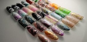 Центр ногтевого сервиса ISR Nail Care на улице Буденного