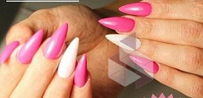 Центр ногтевого сервиса ISR Nail Care на улице Буденного